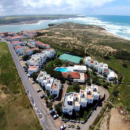 Duna Parque Beach Club - Duna Parque Resorts & Hotels Vila Nova de Milfontes Exterior foto