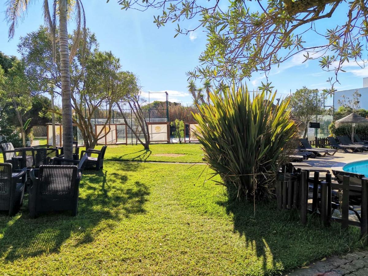 Duna Parque Beach Club - Duna Parque Resorts & Hotels Vila Nova de Milfontes Exterior foto