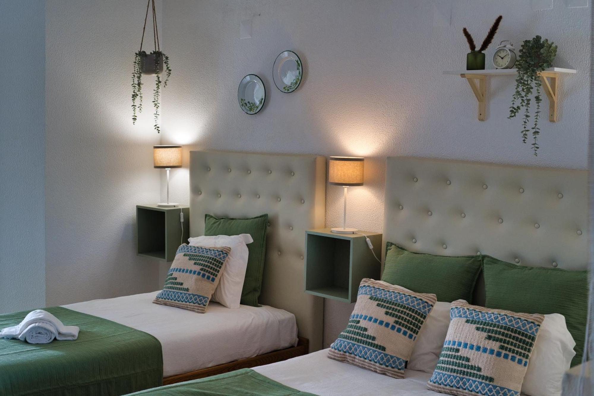 Duna Parque Beach Club - Duna Parque Resorts & Hotels Vila Nova de Milfontes Zimmer foto