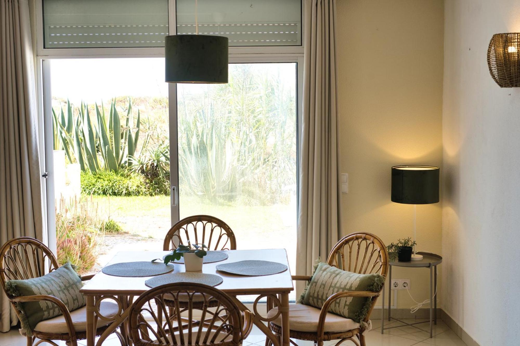 Duna Parque Beach Club - Duna Parque Resorts & Hotels Vila Nova de Milfontes Zimmer foto