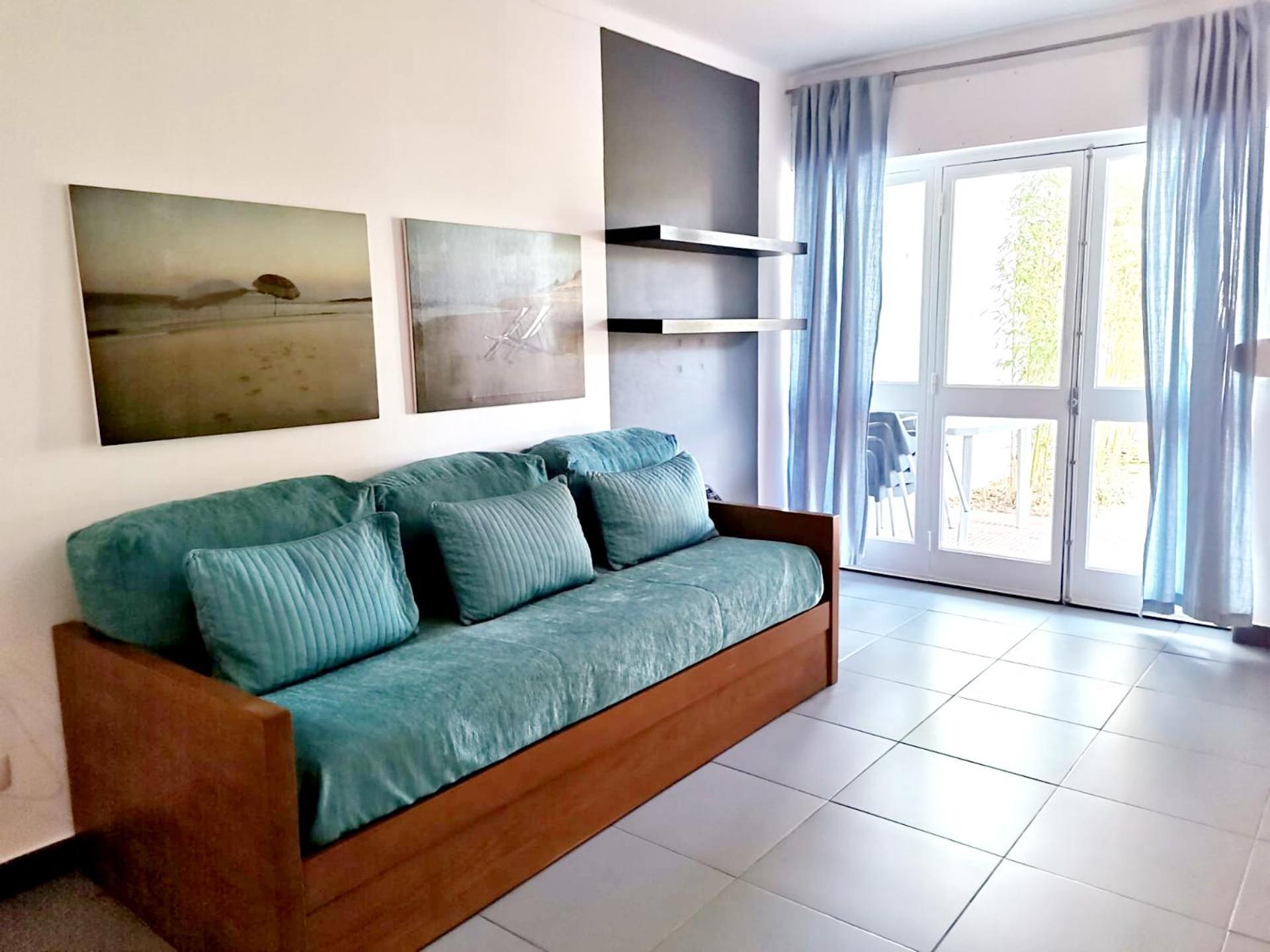 Duna Parque Beach Club - Duna Parque Resorts & Hotels Vila Nova de Milfontes Zimmer foto
