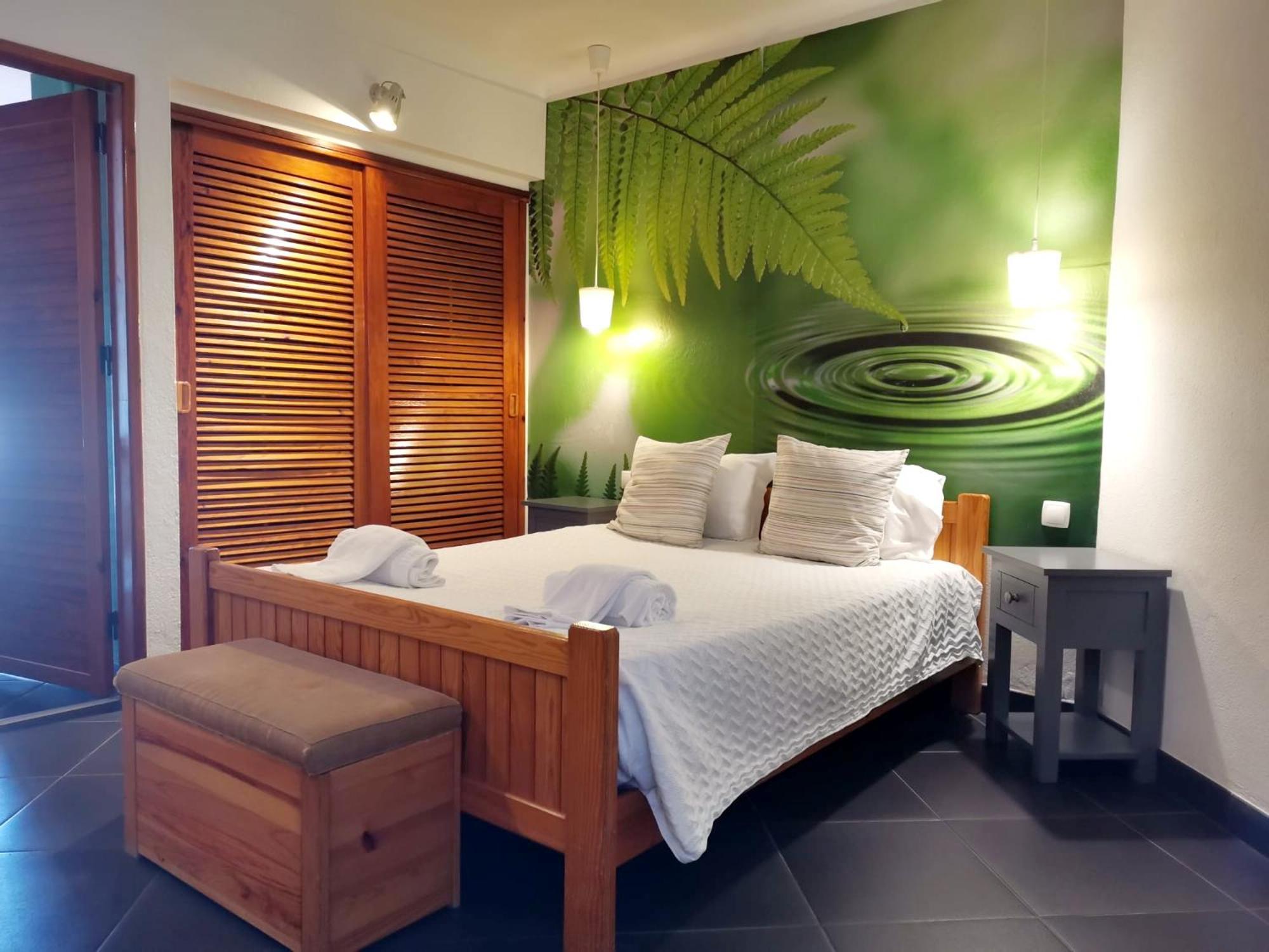 Duna Parque Beach Club - Duna Parque Resorts & Hotels Vila Nova de Milfontes Zimmer foto