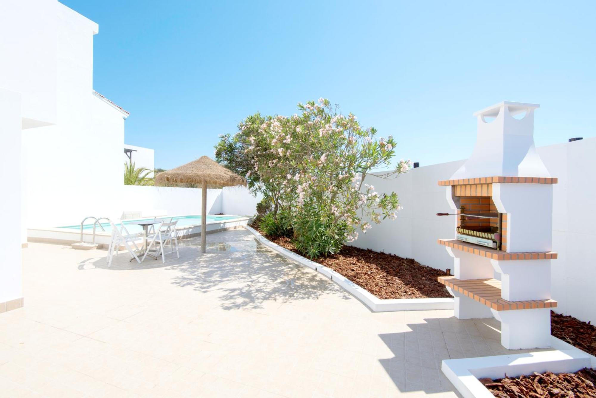 Duna Parque Beach Club - Duna Parque Resorts & Hotels Vila Nova de Milfontes Zimmer foto